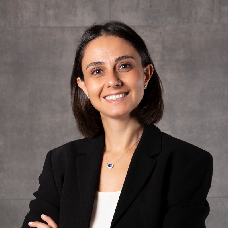 Elif İşgör Önen