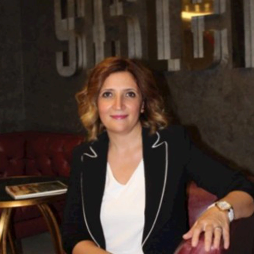 Ülkü Şengül